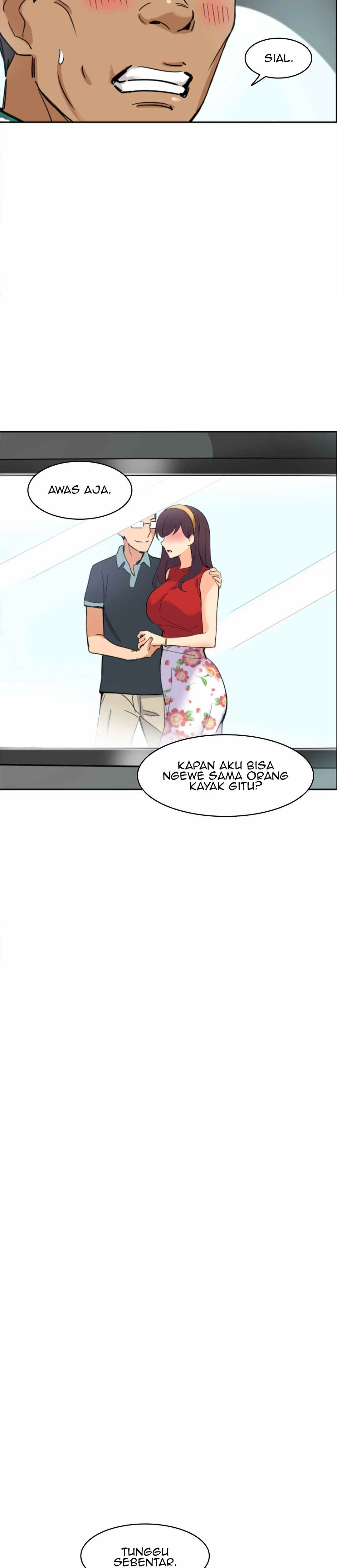 Bride Training: Chapter chapter-14 - Page 25