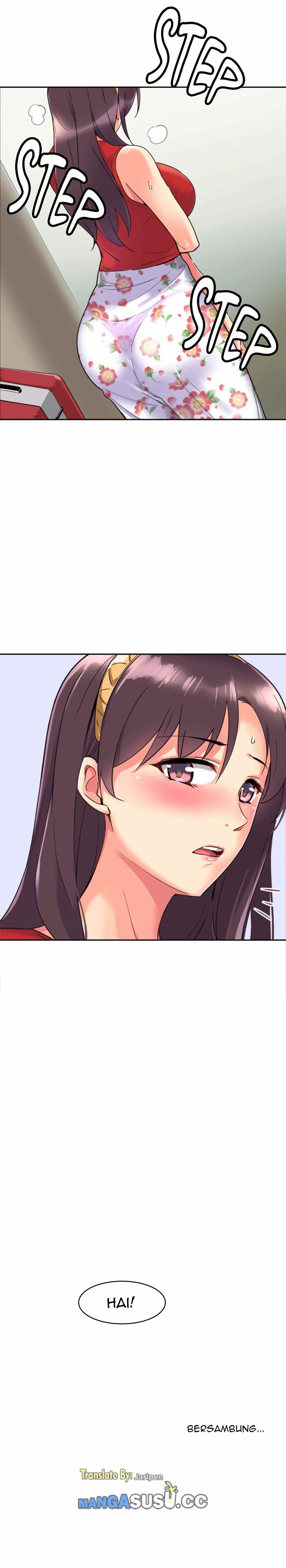 Bride Training: Chapter chapter-14 - Page 29