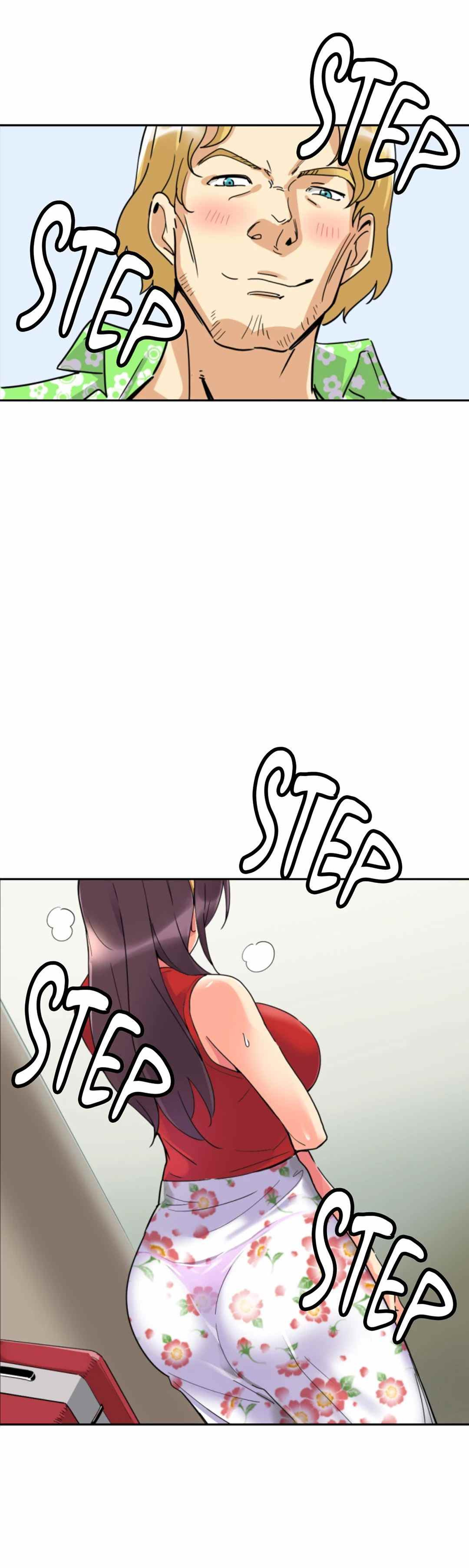 Bride Training: Chapter chapter-15 - Page 3