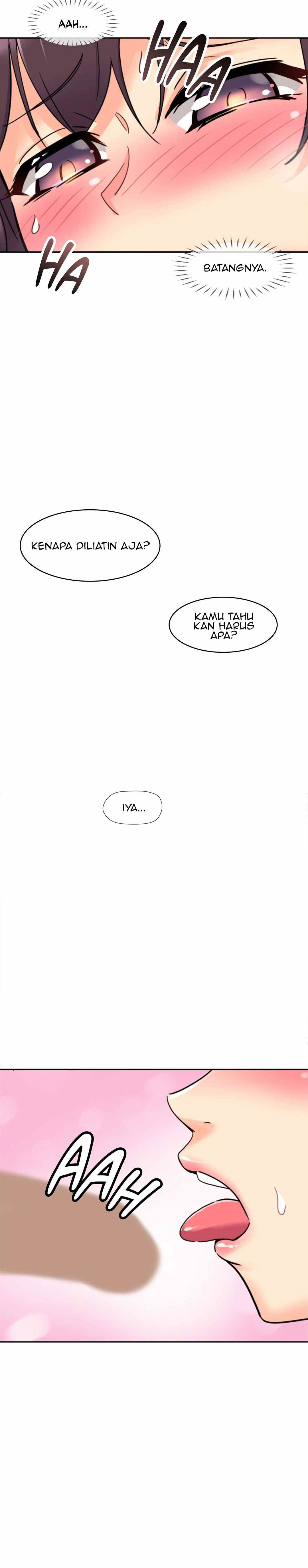 Bride Training: Chapter chapter-15 - Page 14