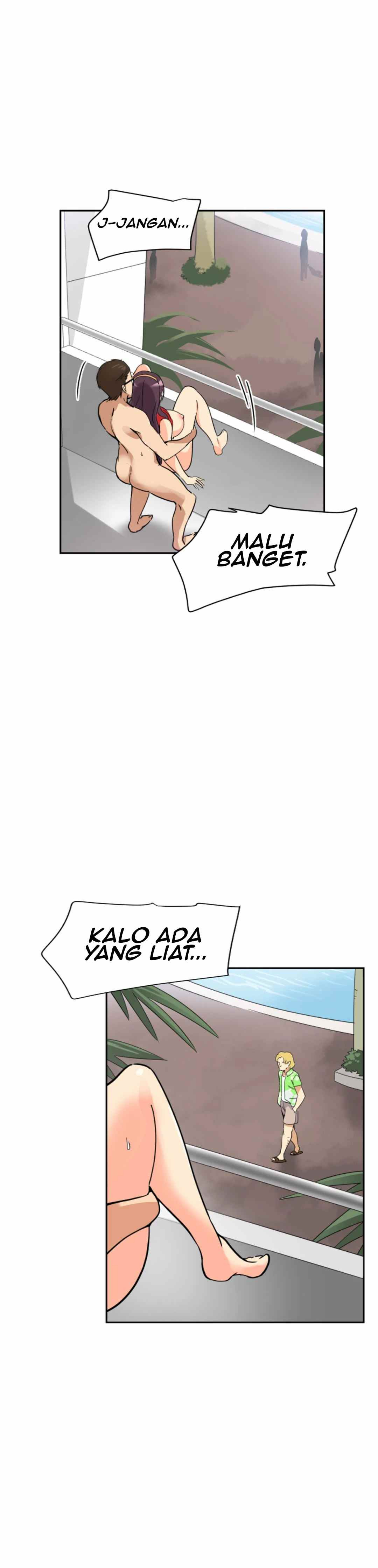 Bride Training: Chapter chapter-15 - Page 28