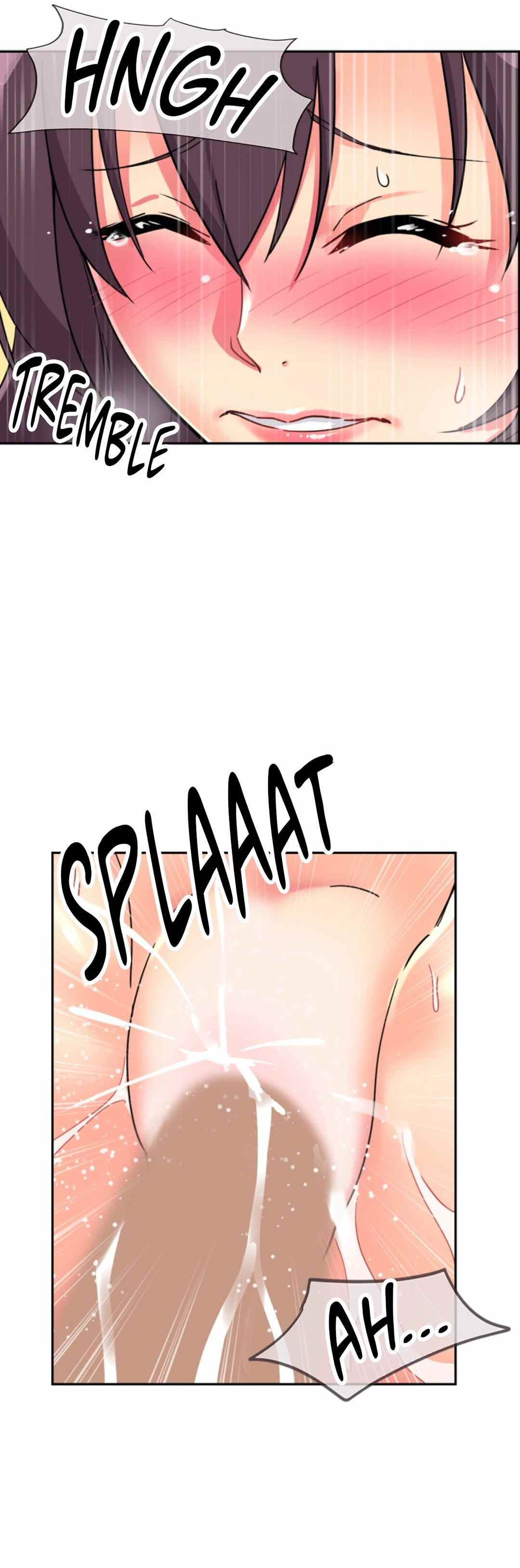 Bride Training: Chapter chapter-15 - Page 30