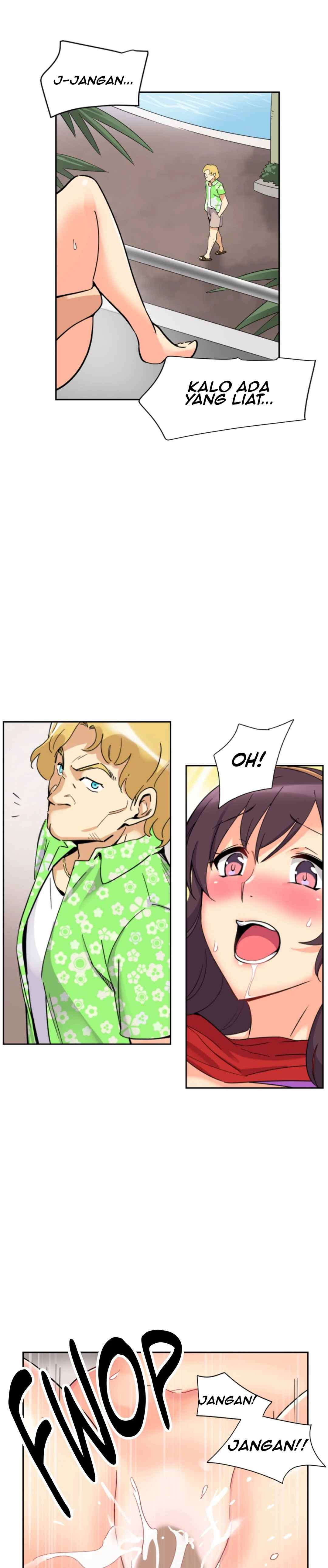 Bride Training: Chapter chapter-16 - Page 3