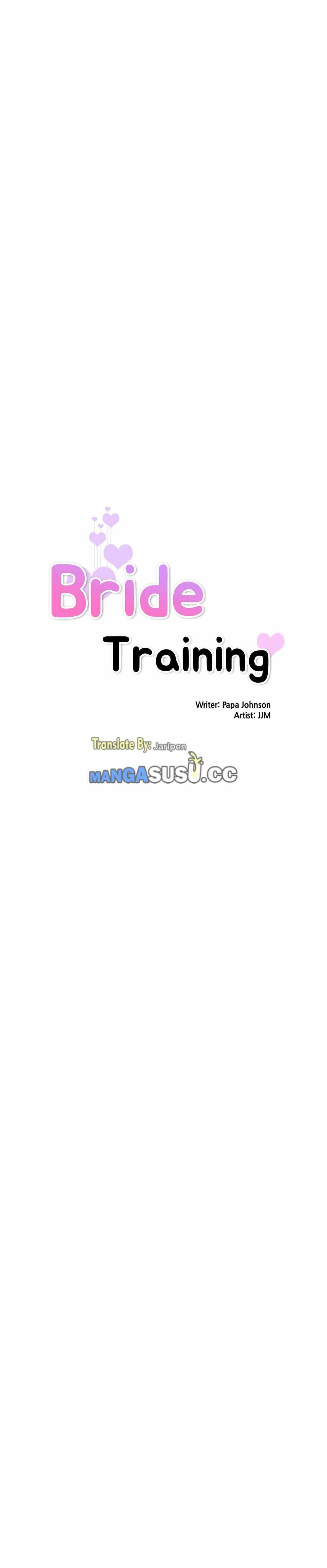 Bride Training: Chapter chapter-16 - Page 5