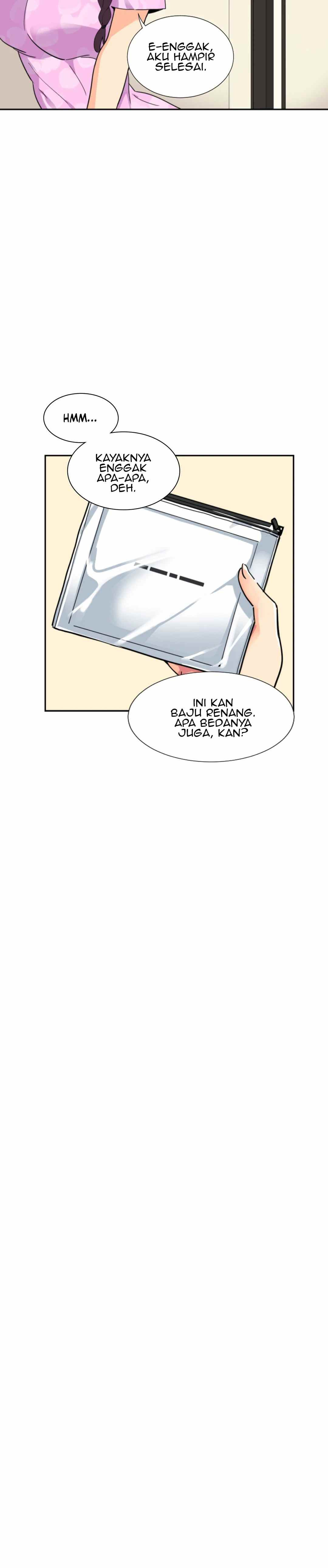 Bride Training: Chapter chapter-16 - Page 8