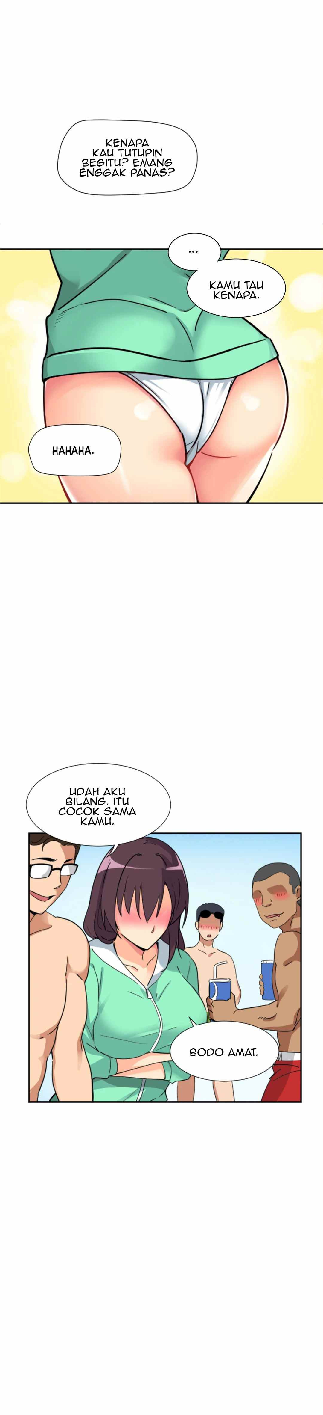 Bride Training: Chapter chapter-16 - Page 11