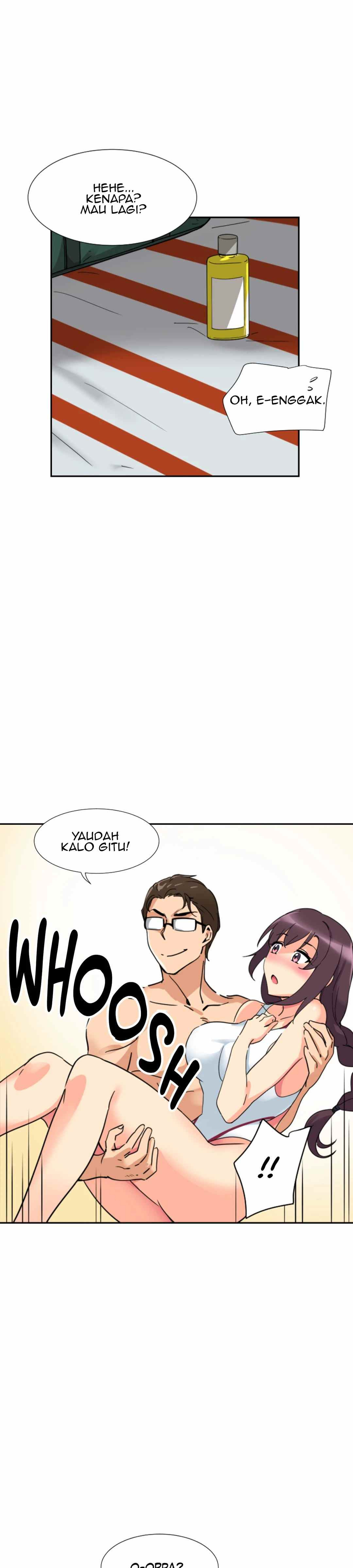 Bride Training: Chapter chapter-16 - Page 22