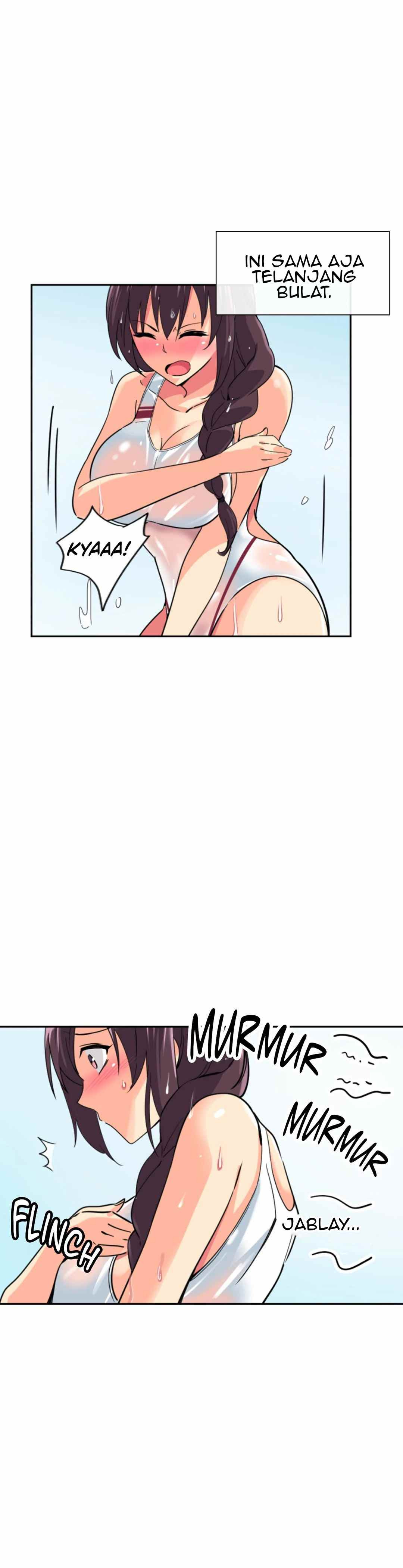 Bride Training: Chapter chapter-16 - Page 28