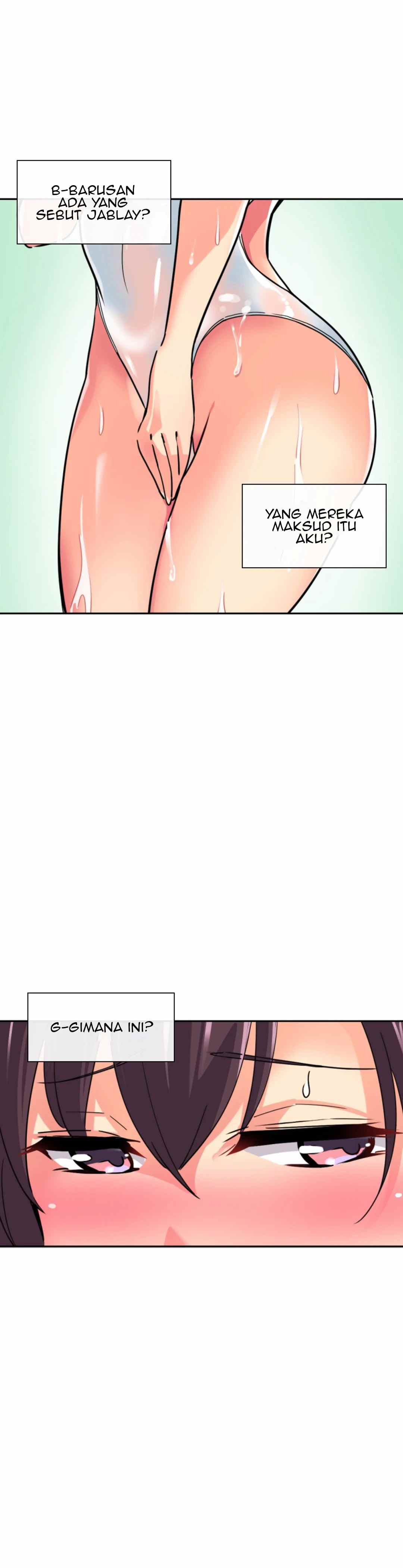 Bride Training: Chapter chapter-16 - Page 29