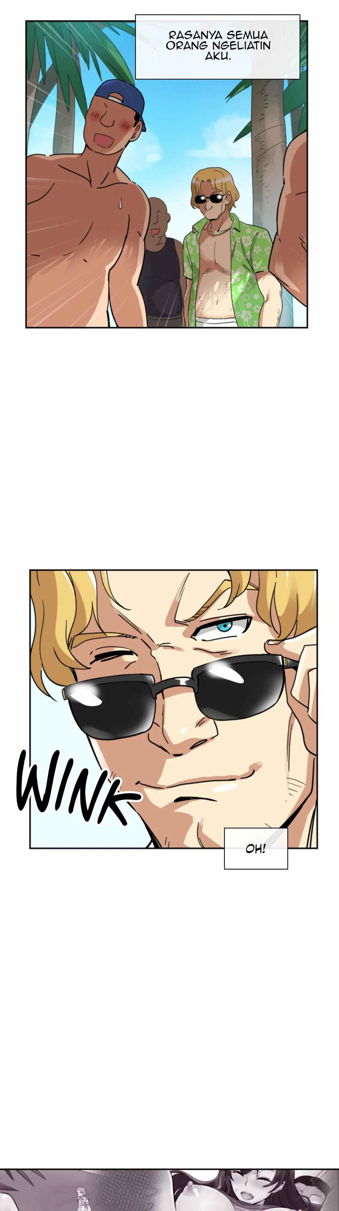 Bride Training: Chapter chapter-16 - Page 30