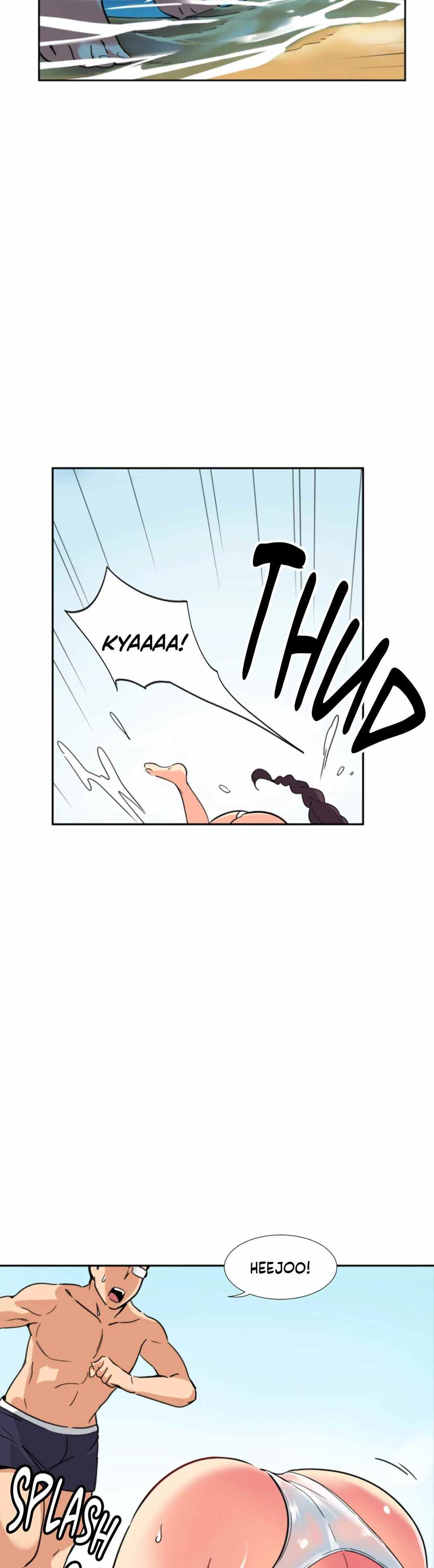 Bride Training: Chapter chapter-17 - Page 7