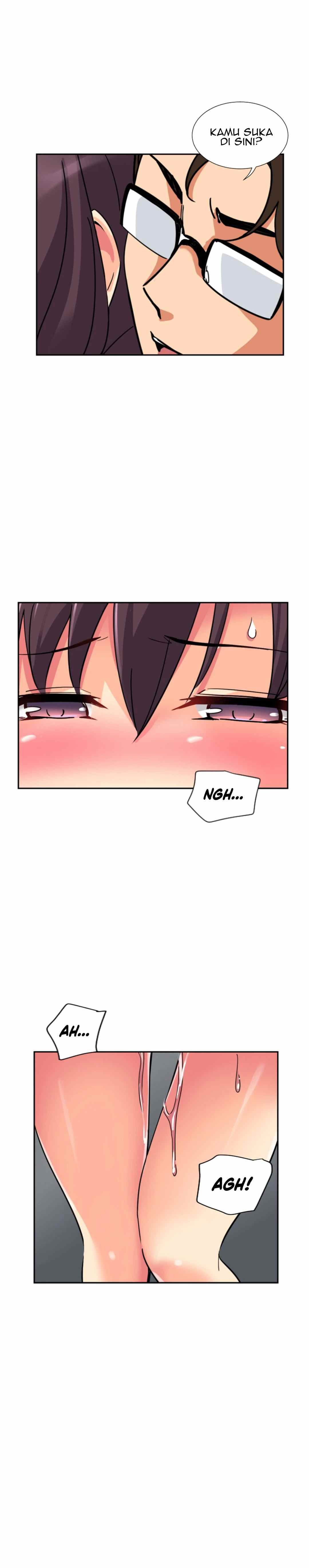 Bride Training: Chapter chapter-17 - Page 11