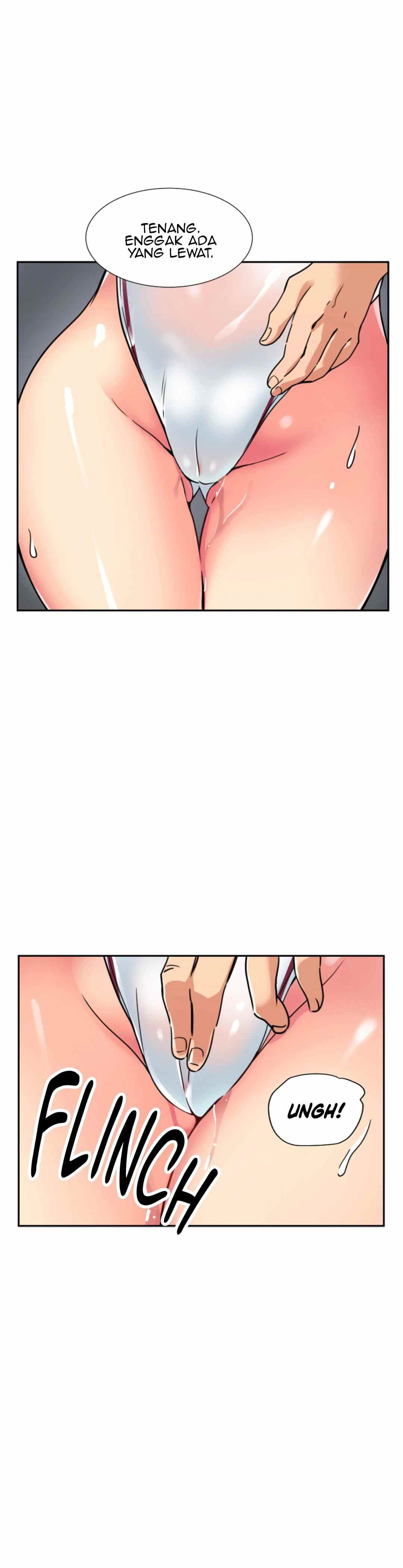 Bride Training: Chapter chapter-17 - Page 14