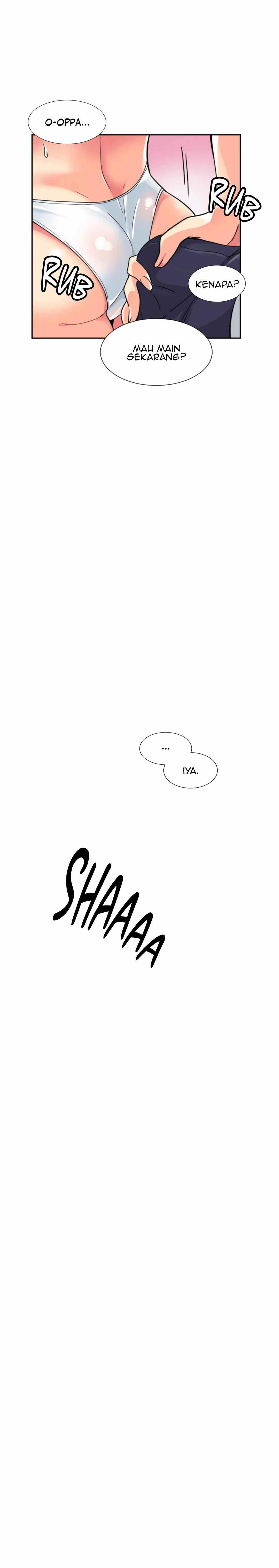 Bride Training: Chapter chapter-17 - Page 17