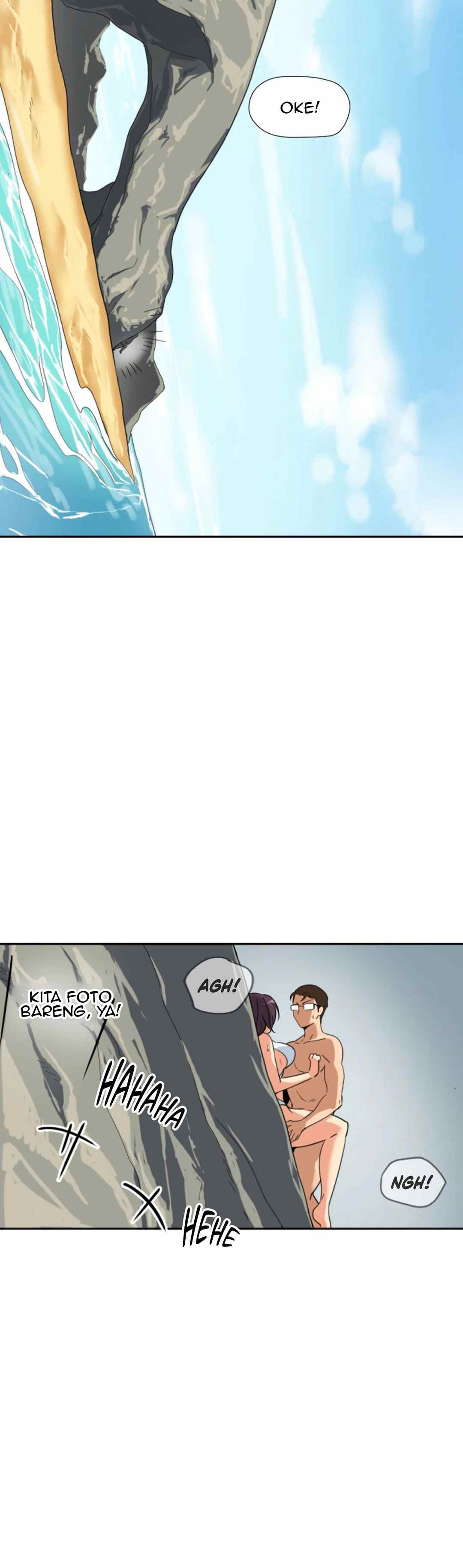 Bride Training: Chapter chapter-17 - Page 19