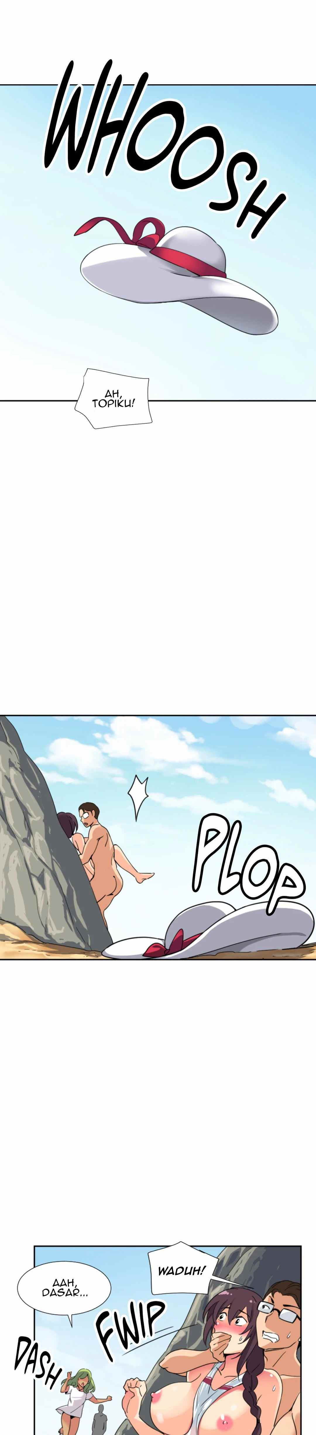 Bride Training: Chapter chapter-17 - Page 24