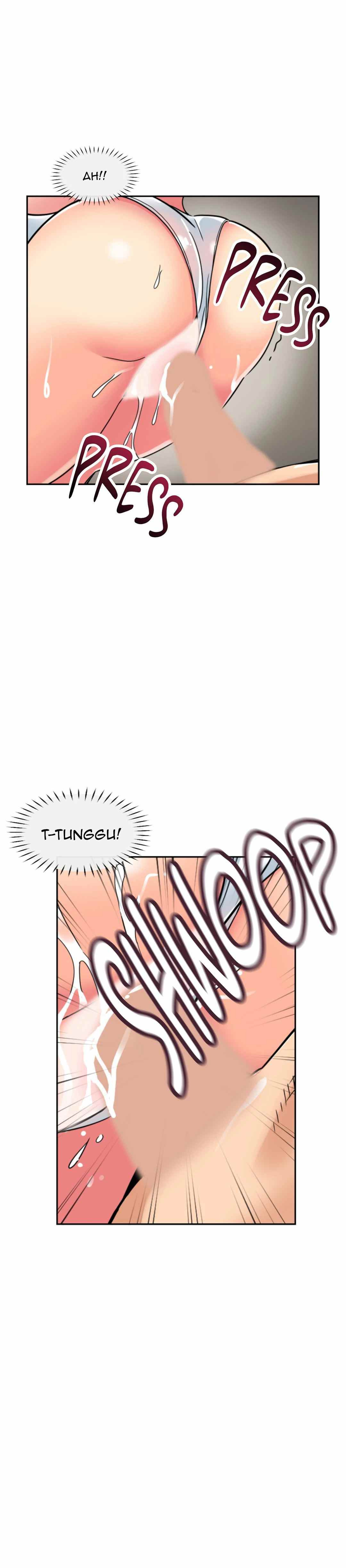 Bride Training: Chapter chapter-17 - Page 26