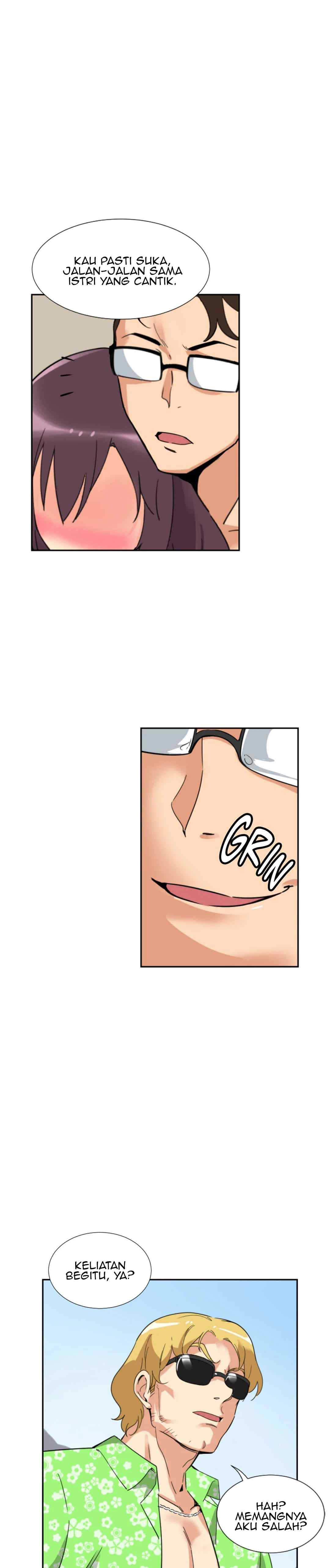 Bride Training: Chapter chapter-18 - Page 10