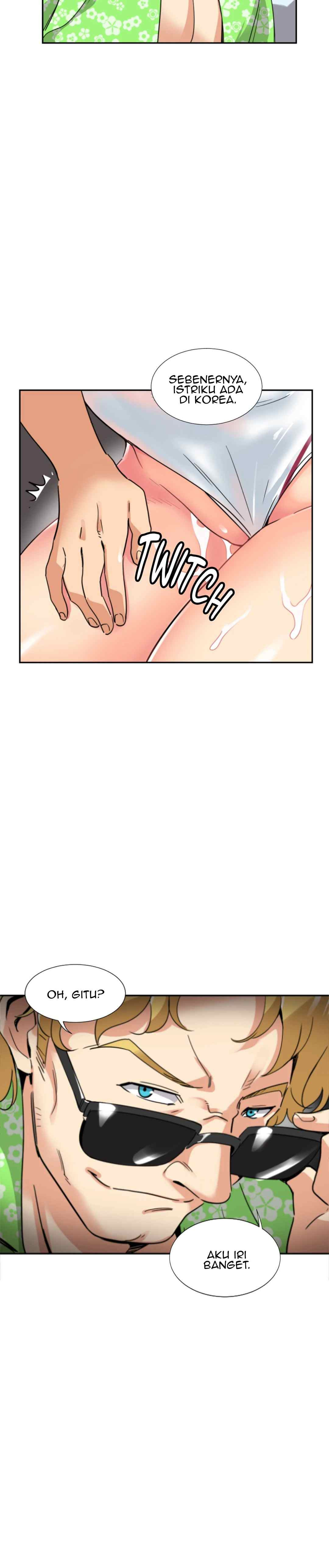 Bride Training: Chapter chapter-18 - Page 11