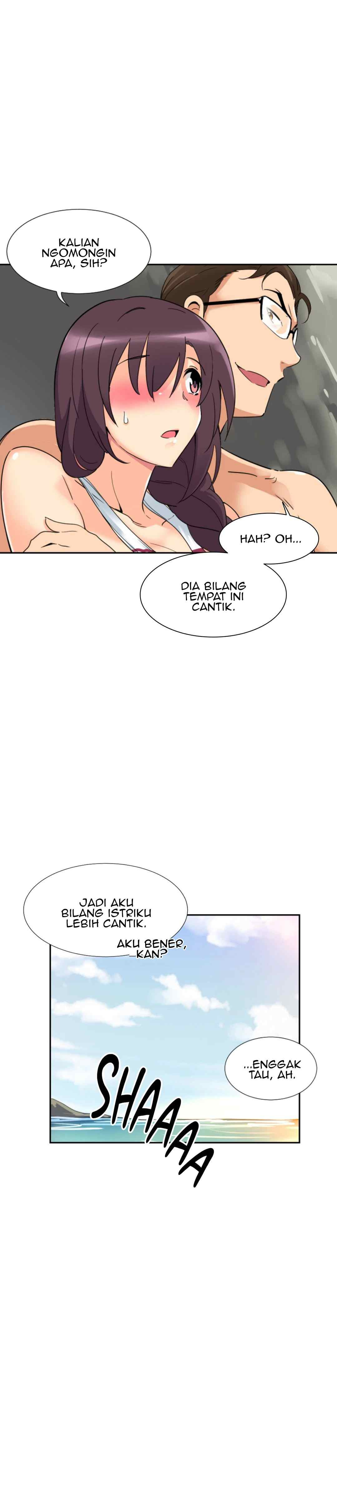 Bride Training: Chapter chapter-18 - Page 13