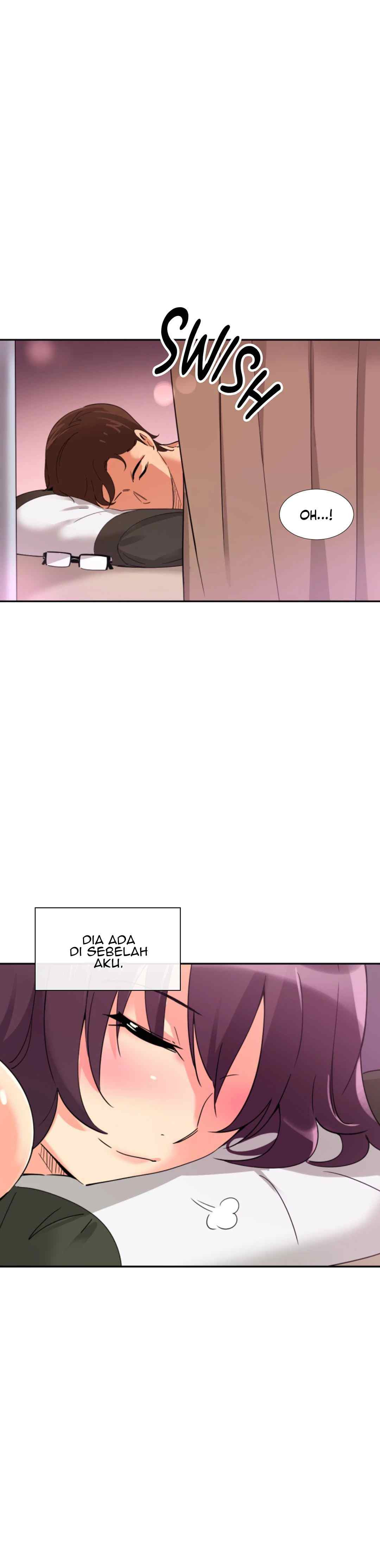 Bride Training: Chapter chapter-18 - Page 20