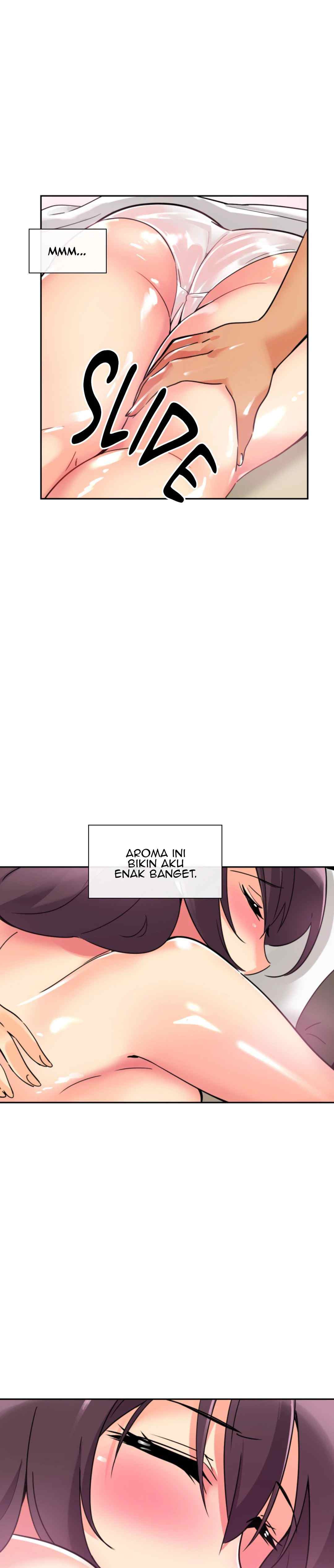 Bride Training: Chapter chapter-18 - Page 22