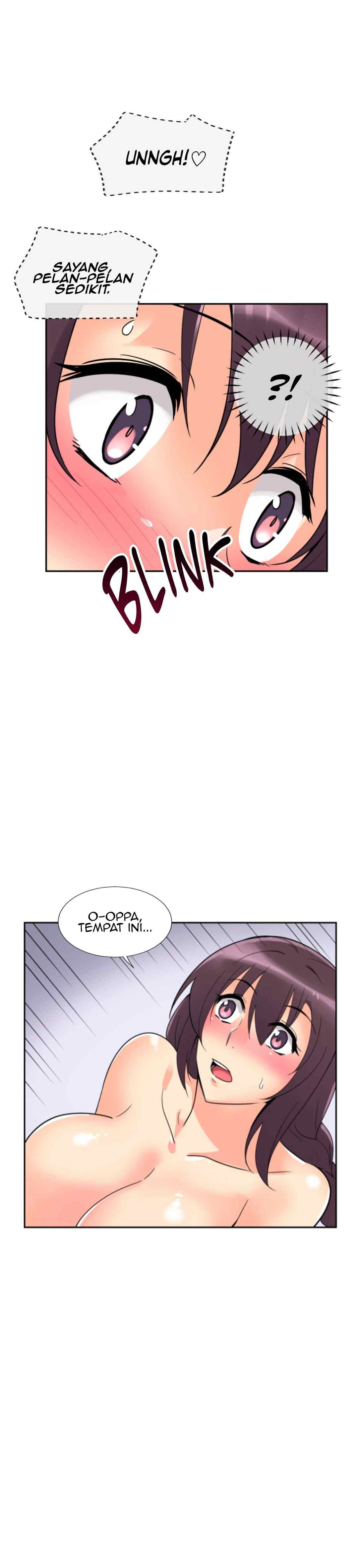 Bride Training: Chapter chapter-18 - Page 29