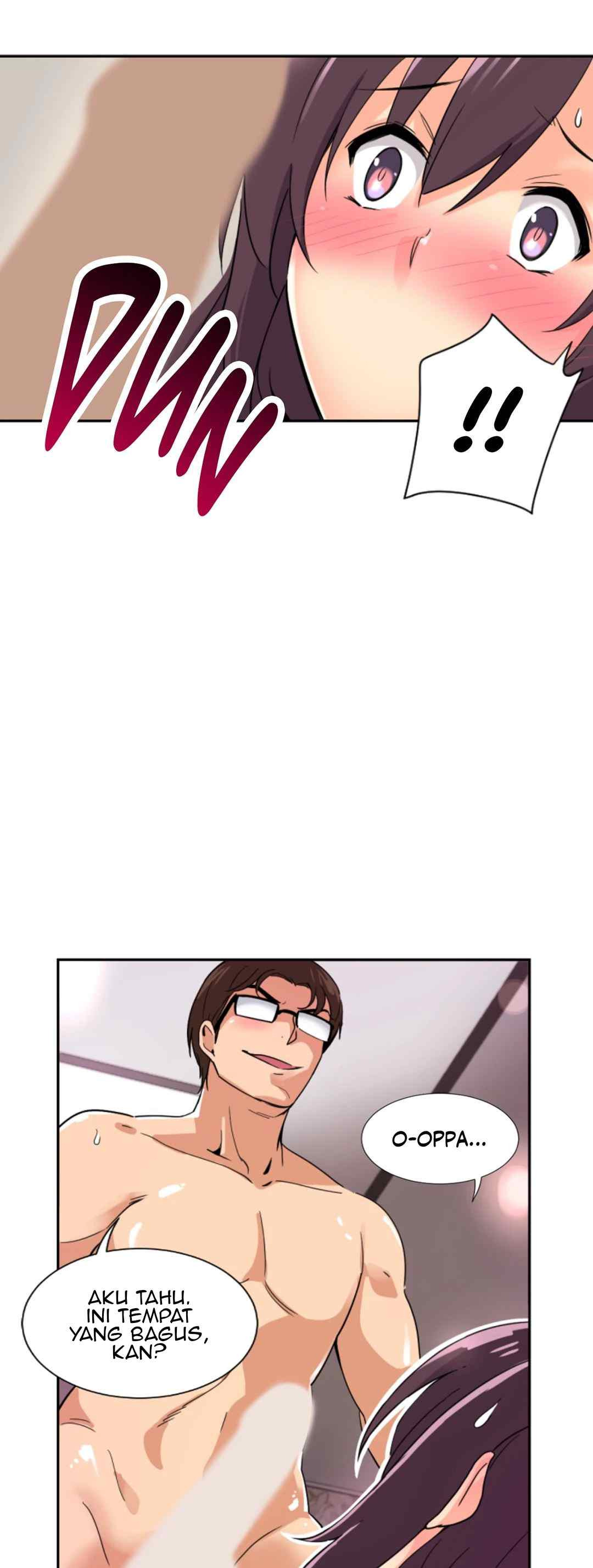 Bride Training: Chapter chapter-18 - Page 30