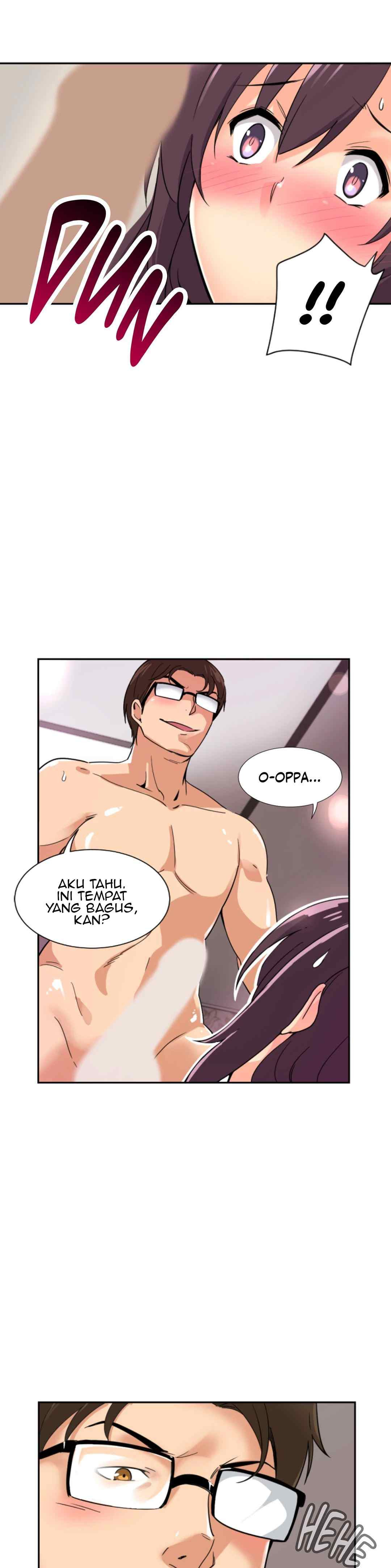 Bride Training: Chapter chapter-19 - Page 3