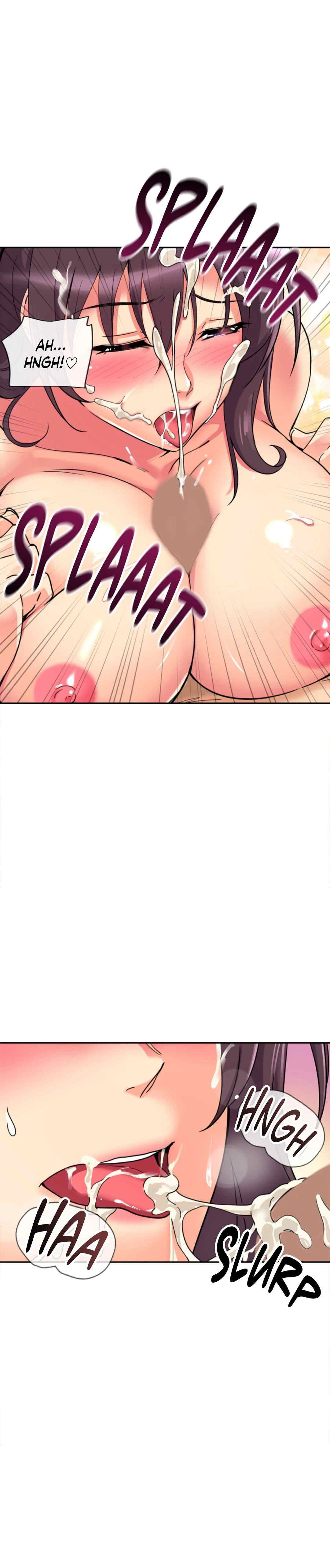 Bride Training: Chapter chapter-19 - Page 11