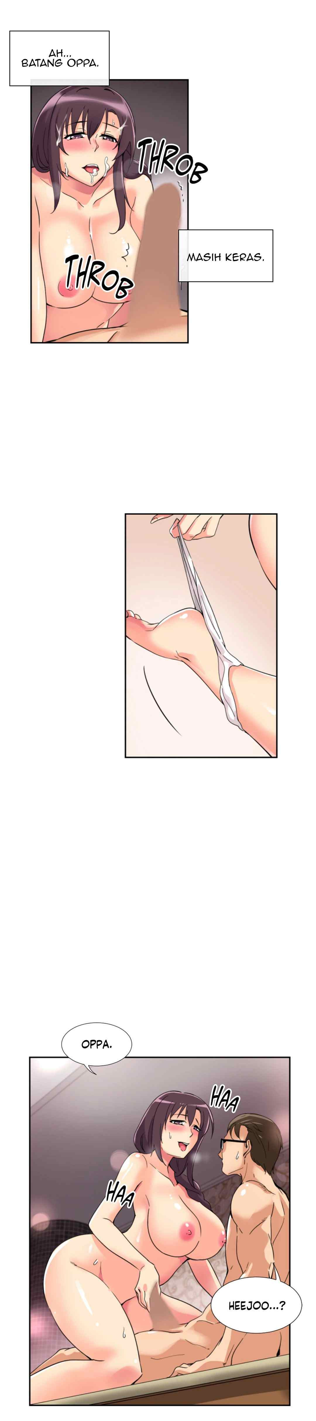 Bride Training: Chapter chapter-19 - Page 12
