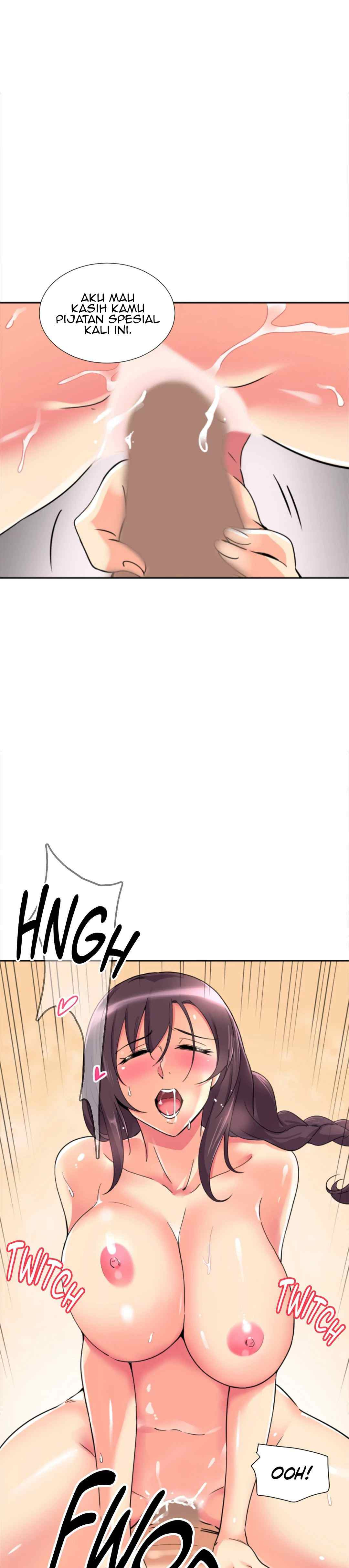 Bride Training: Chapter chapter-19 - Page 13
