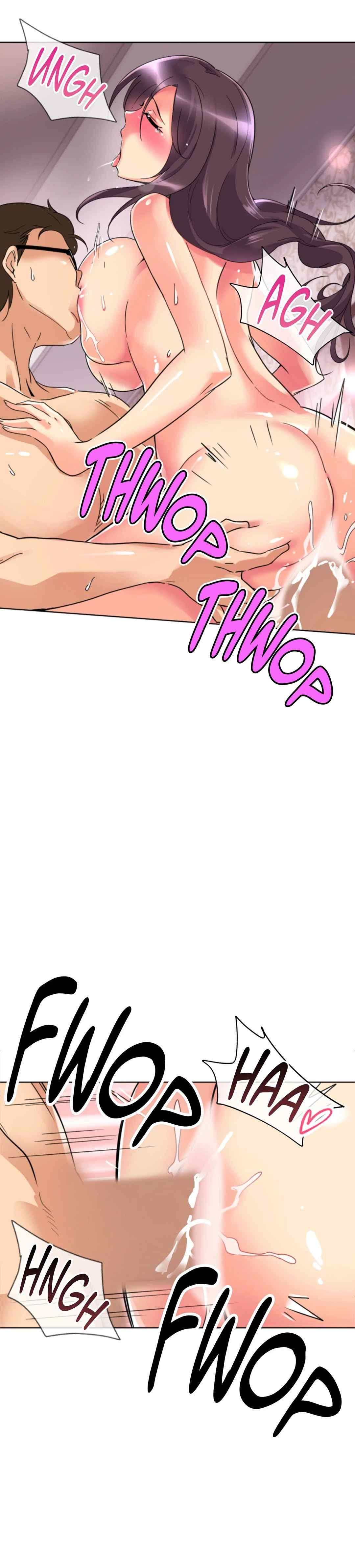 Bride Training: Chapter chapter-19 - Page 15