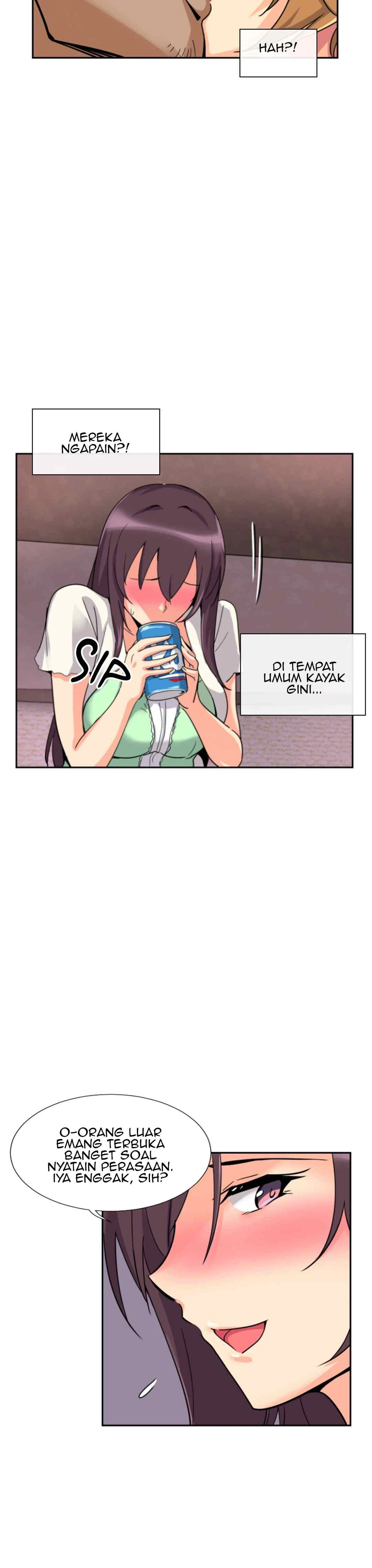 Bride Training: Chapter chapter-19 - Page 25
