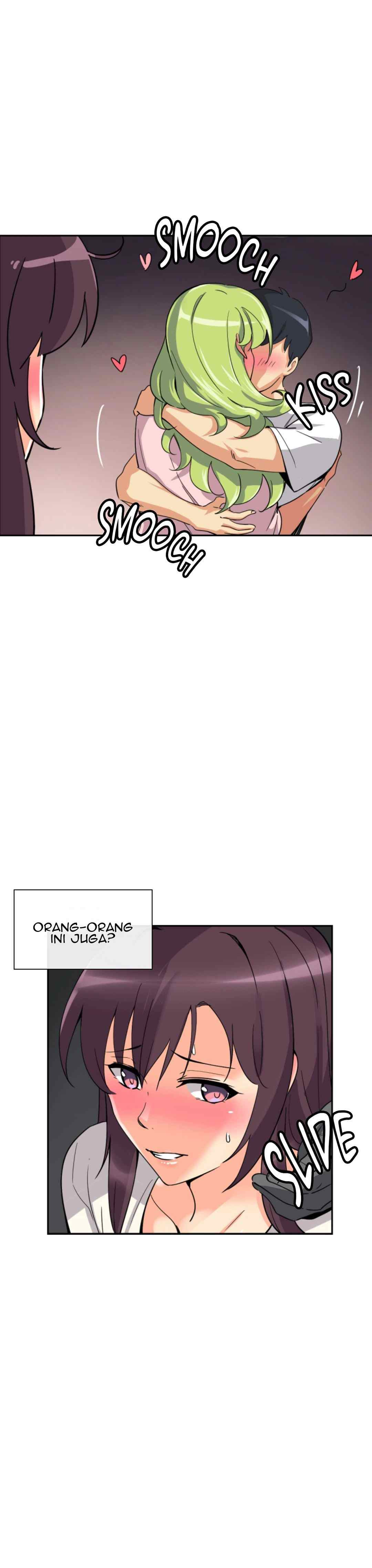 Bride Training: Chapter chapter-19 - Page 26