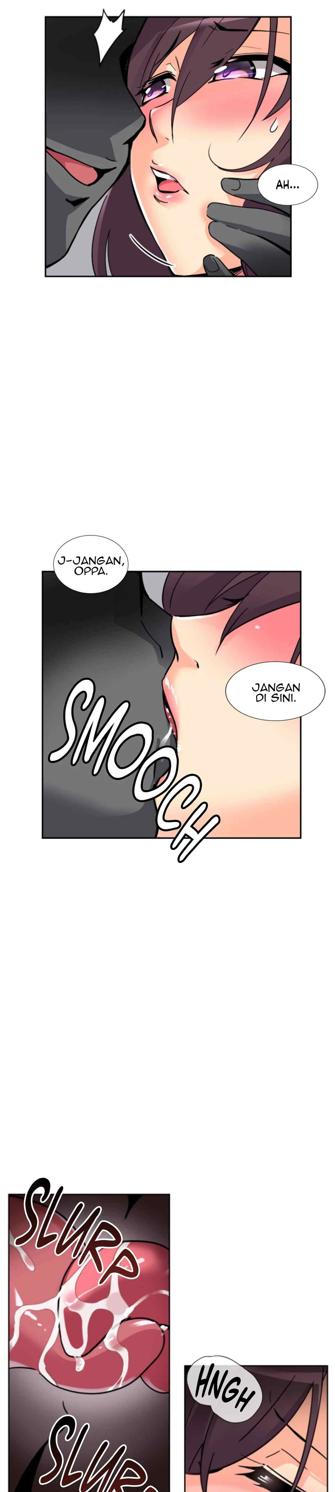 Bride Training: Chapter chapter-19 - Page 27