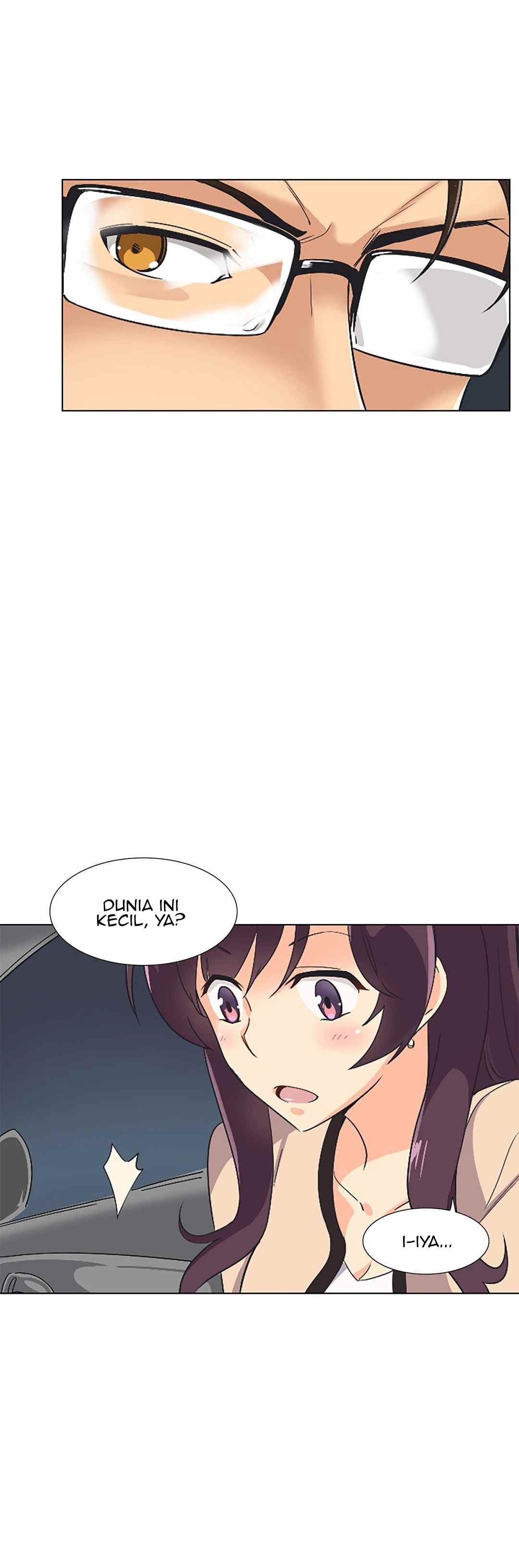 Bride Training: Chapter chapter-2 - Page 6