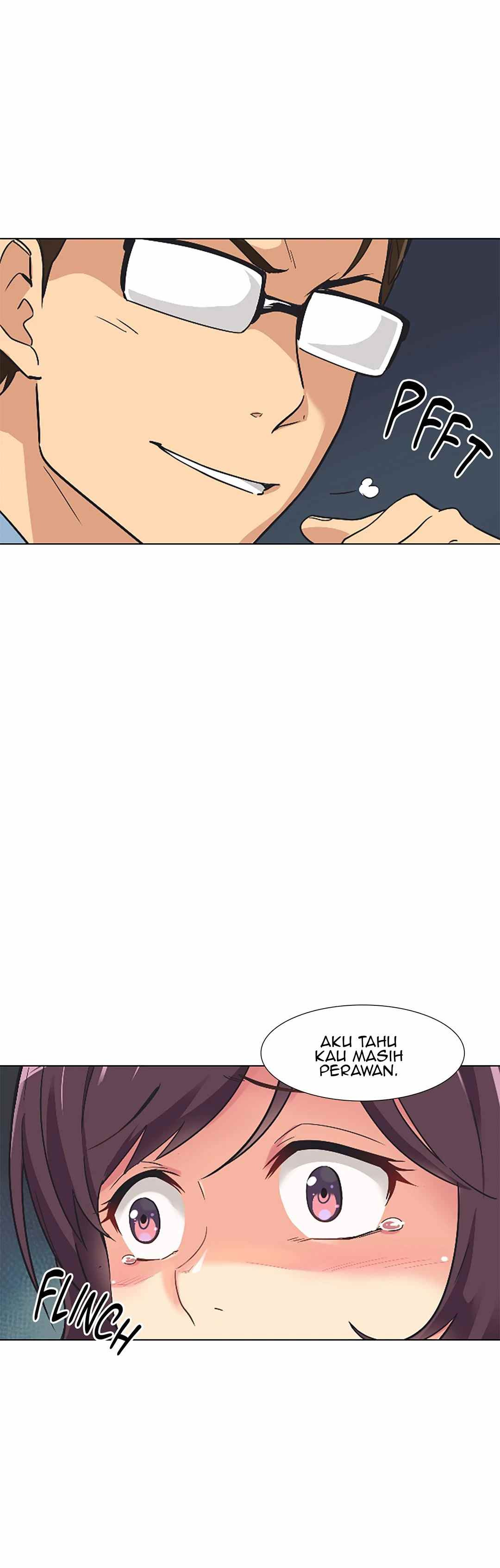 Bride Training: Chapter chapter-2 - Page 7