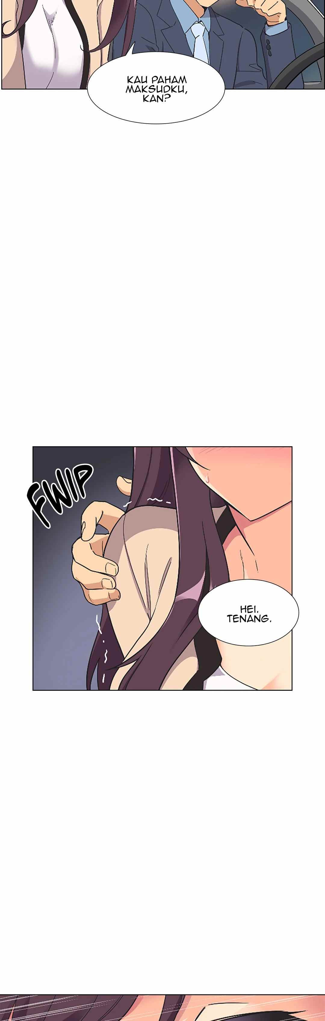 Bride Training: Chapter chapter-2 - Page 9