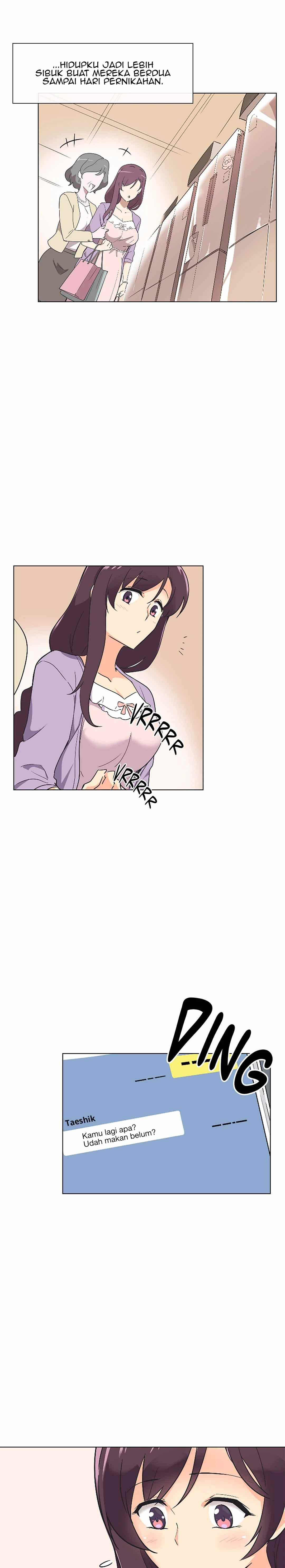 Bride Training: Chapter chapter-2 - Page 13