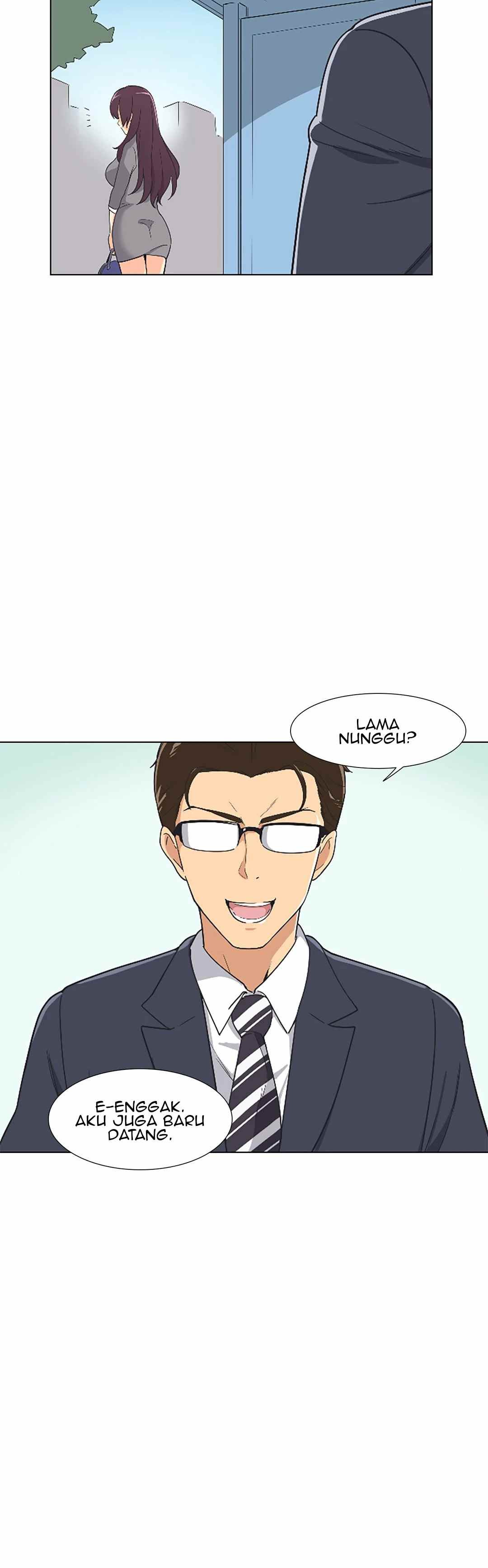 Bride Training: Chapter chapter-2 - Page 17