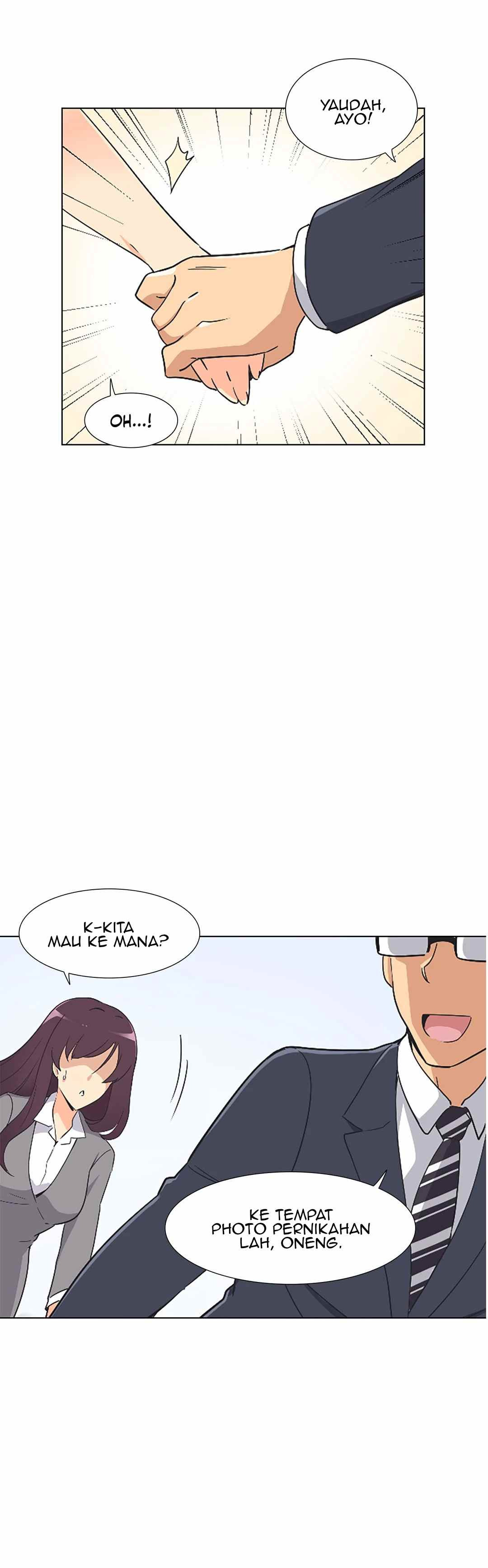 Bride Training: Chapter chapter-2 - Page 18