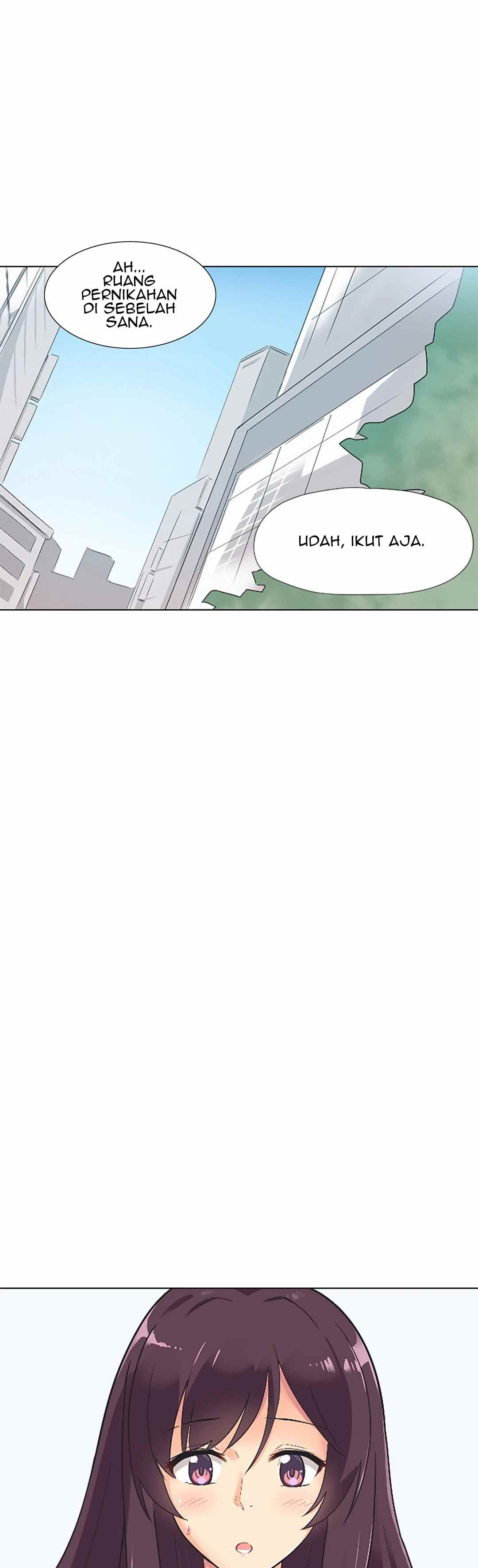 Bride Training: Chapter chapter-2 - Page 19