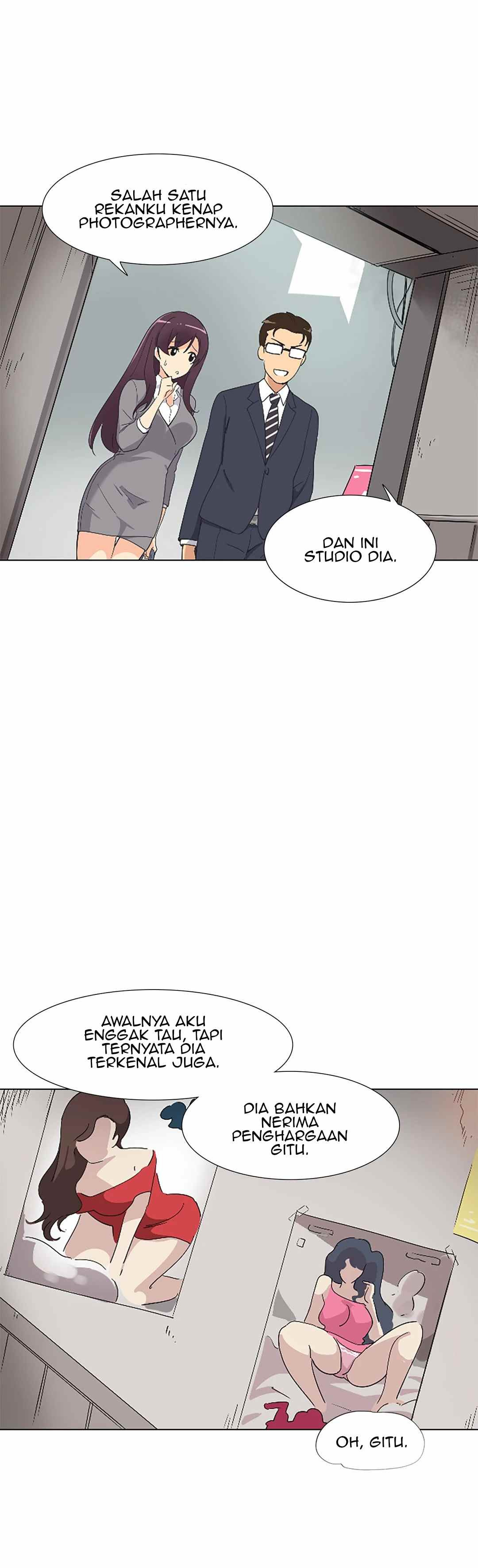Bride Training: Chapter chapter-2 - Page 21
