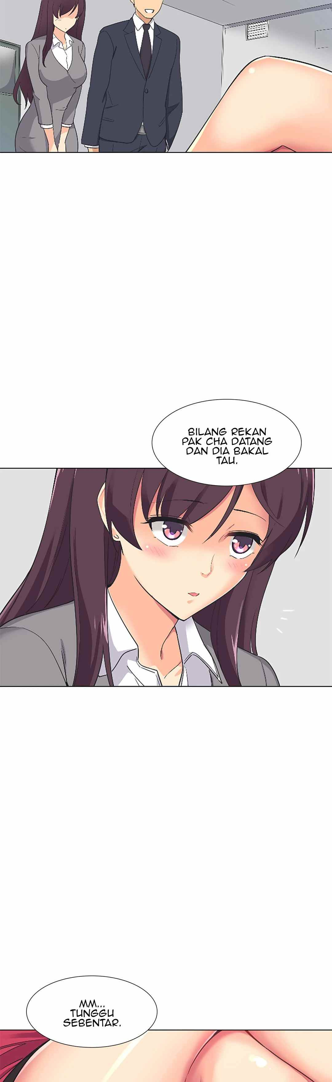 Bride Training: Chapter chapter-2 - Page 24