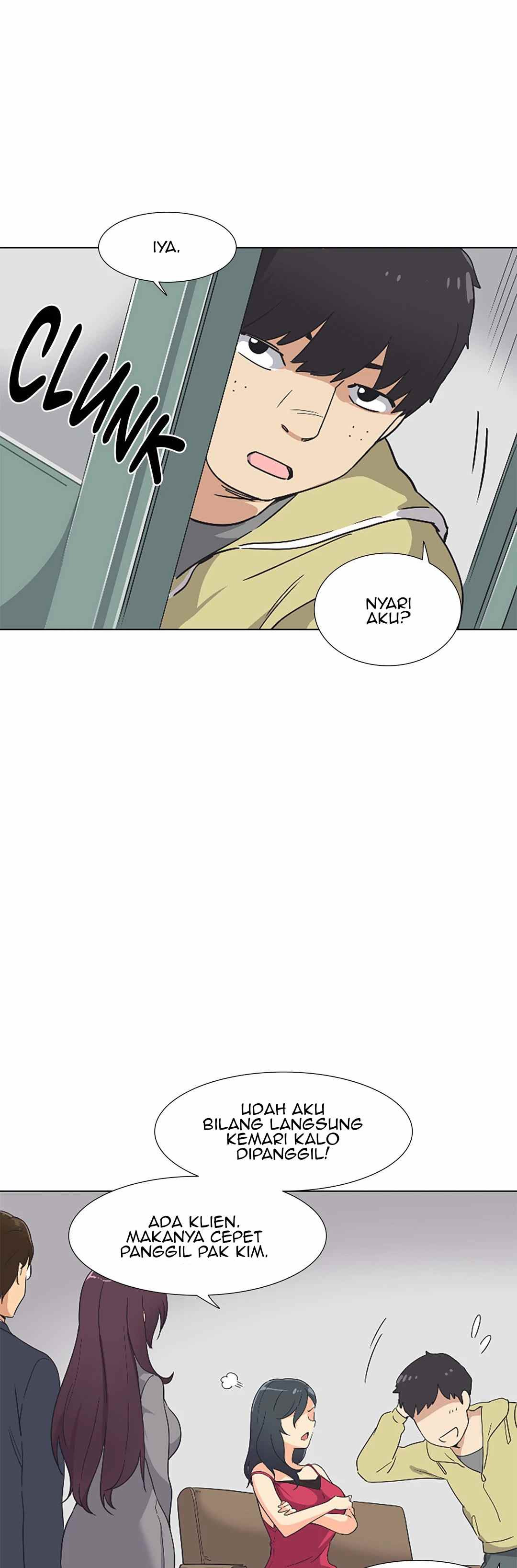 Bride Training: Chapter chapter-2 - Page 27