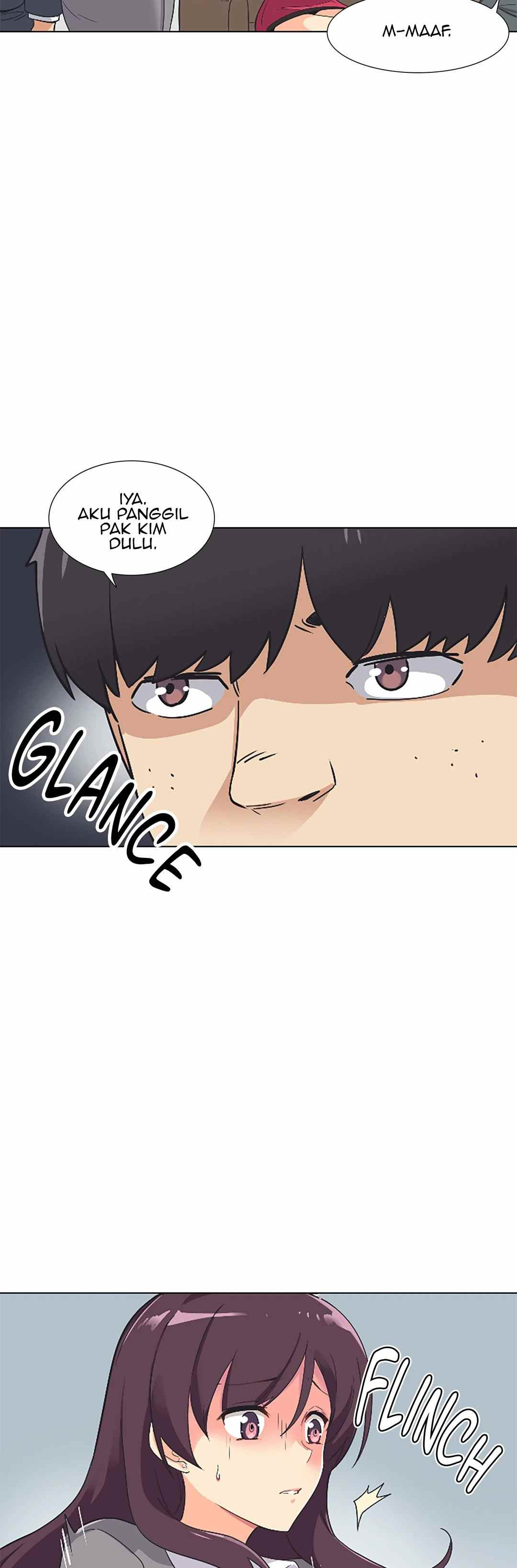 Bride Training: Chapter chapter-2 - Page 28
