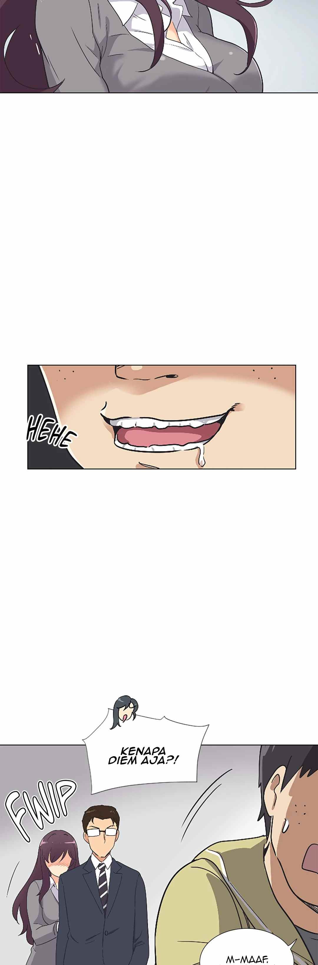 Bride Training: Chapter chapter-2 - Page 29