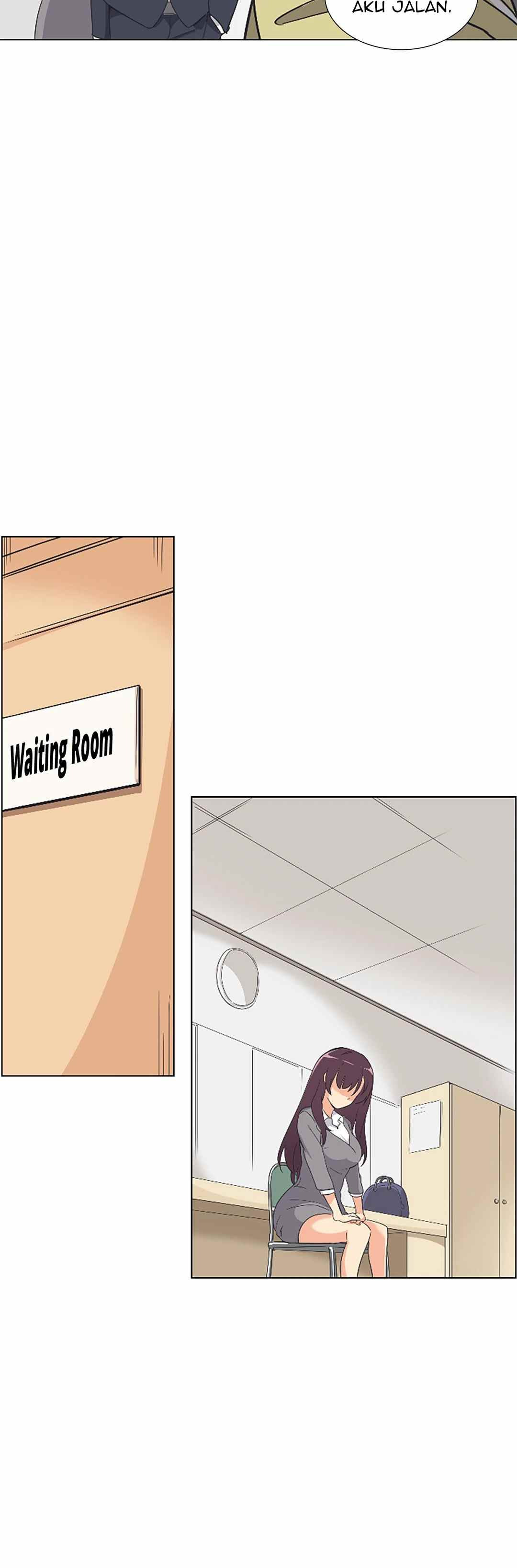 Bride Training: Chapter chapter-2 - Page 30