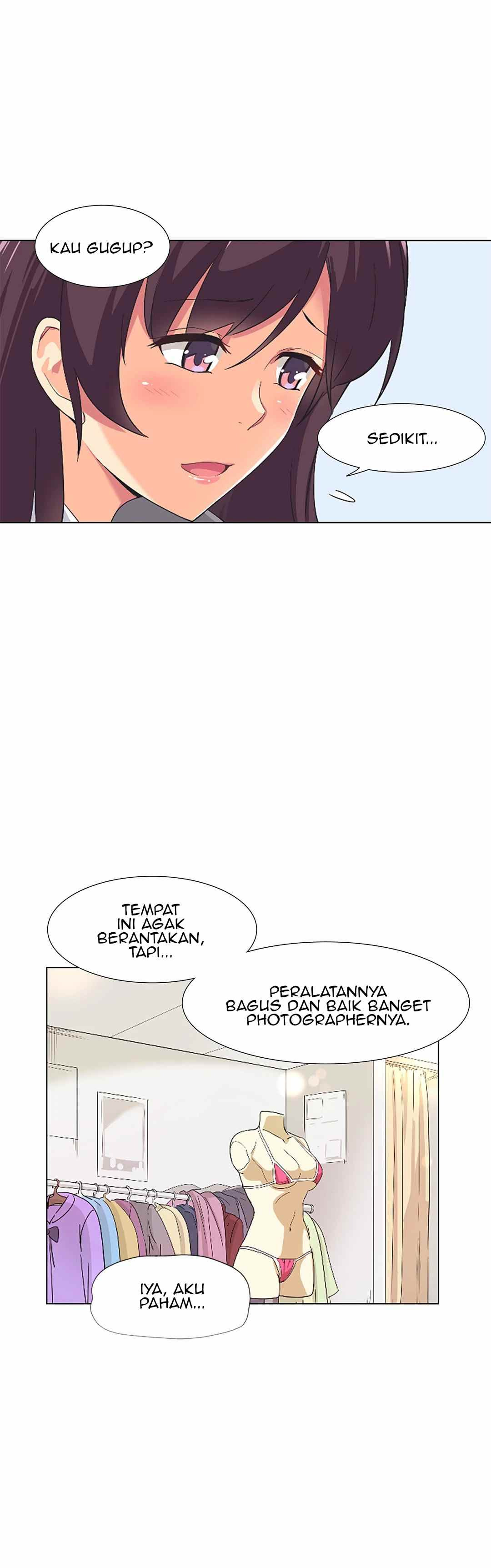 Bride Training: Chapter chapter-2 - Page 32